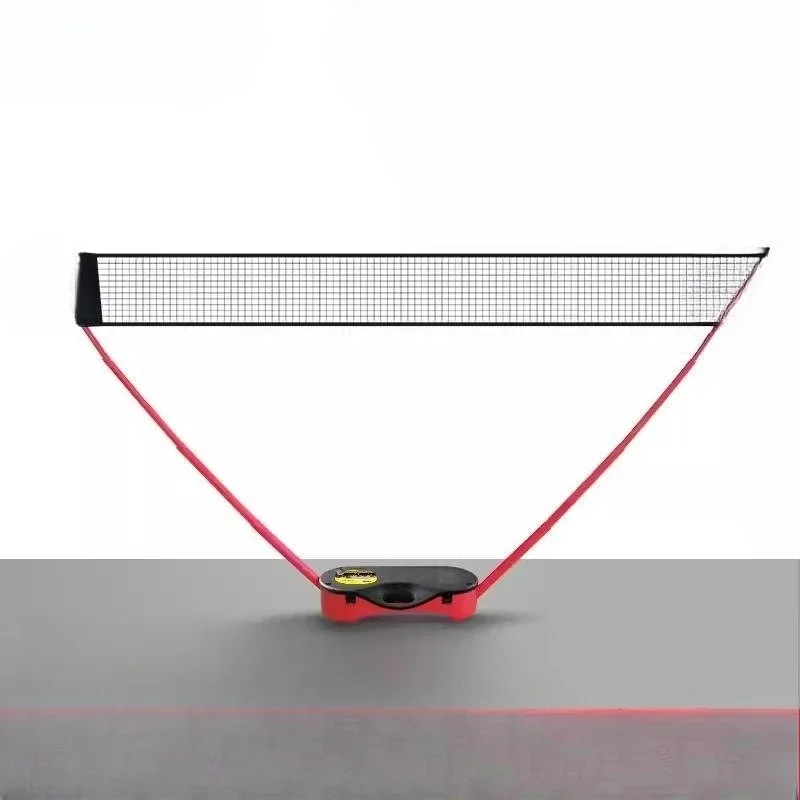Outdoor Power Products - Tragbares Badminton-Gitter Professionelles Outdoor-Produkt Einfaches Neues