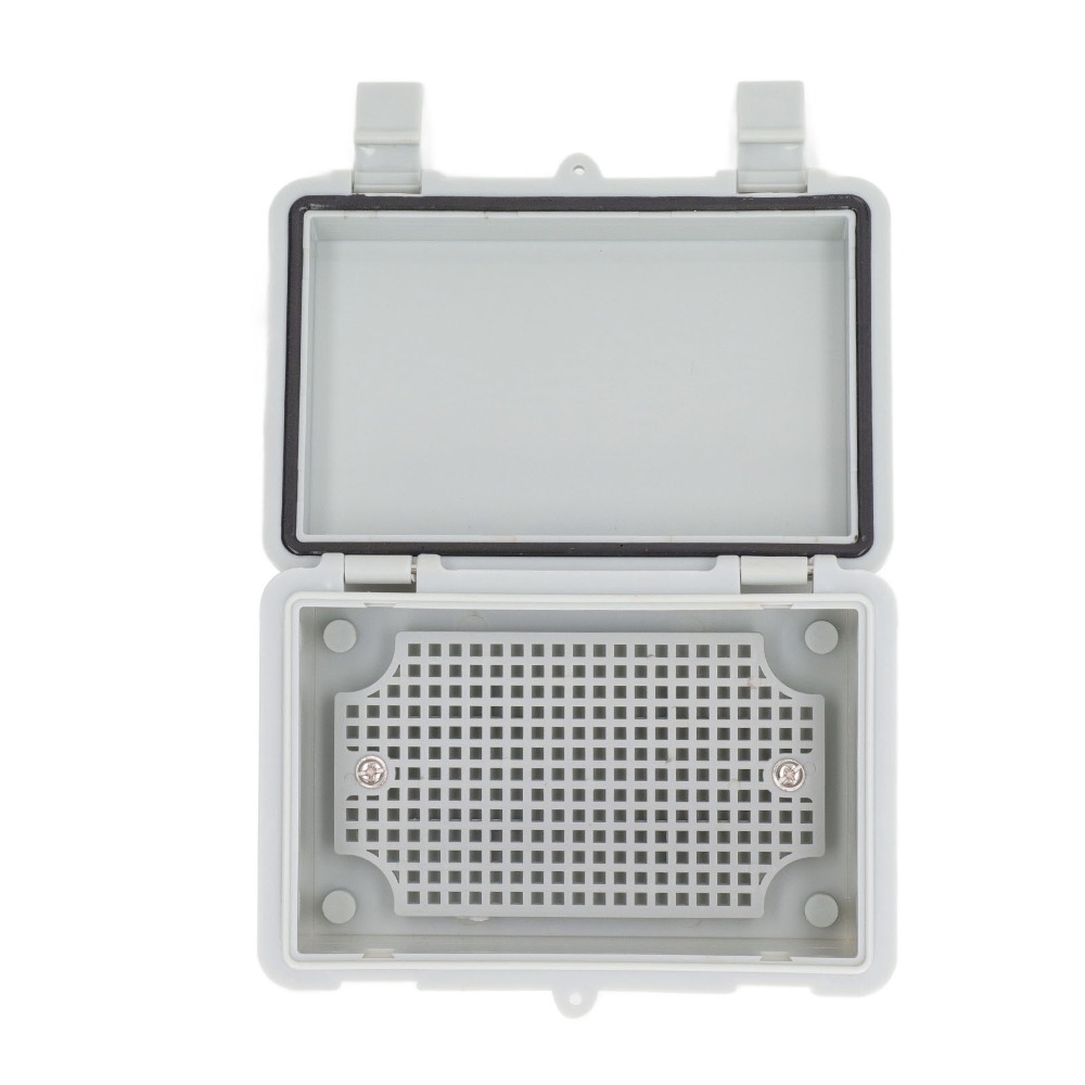 Outdoor Power Outlet Box - Langlebiger 150 x 100 x 70