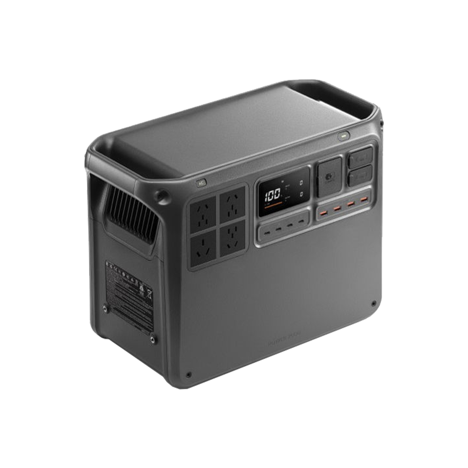 Neues Produkt D JI POWER 2000  – Outdoor Power Products Bewertung und Preis