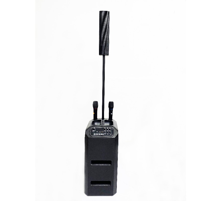 Outdoor-Turmlautsprecher Profe – Outdoor Power Tower Bewertung und Preis