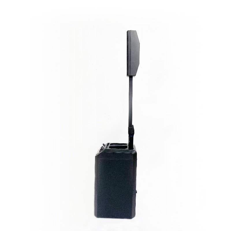 Outdoor-Turmlautsprecher Profe – Outdoor Power Tower Bewertung und Preis
