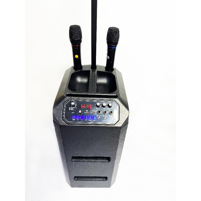 Outdoor-Turmlautsprecher Profe – Outdoor Power Tower Bewertung und Preis