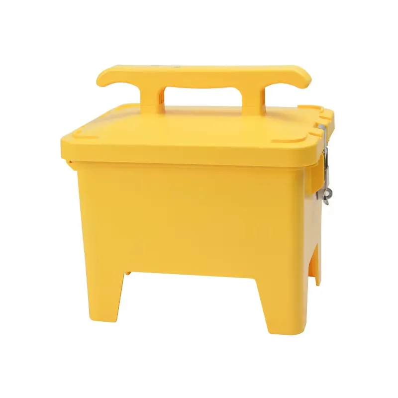 IP65 Wasserdichte Outdoor-Stro – Outdoor Power Outlet Box Bewertung und Preis