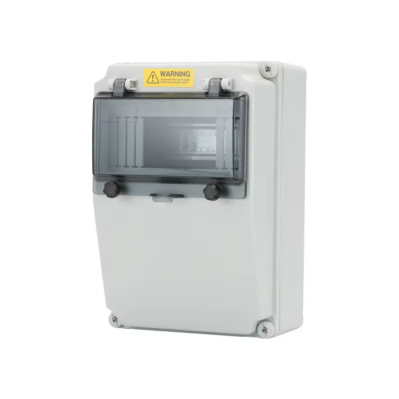 IP65 Wasserdichte Outdoor-Stro – Outdoor Power Outlet Box Bewertung und Preis
