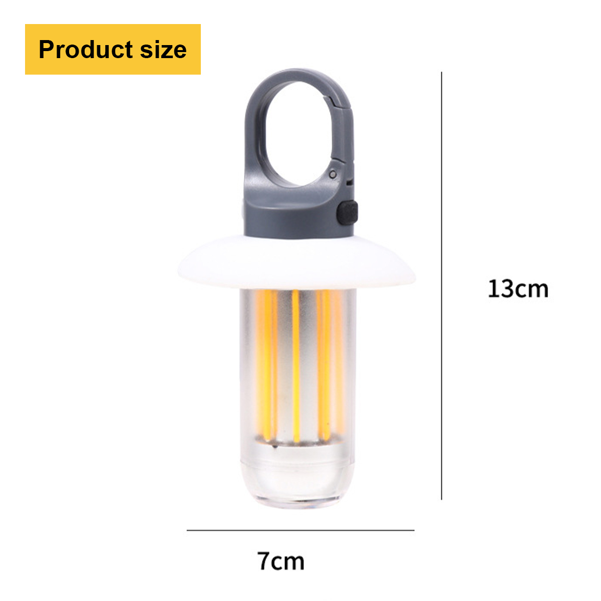 Usb wiederaufladbare geführte  – Outdoor Power Tower Bewertung und Preis
