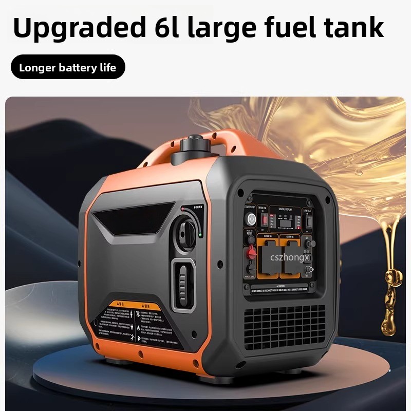 Generator Kleiner Haushalts-St – Outdoor Power Source Bewertung und Preis