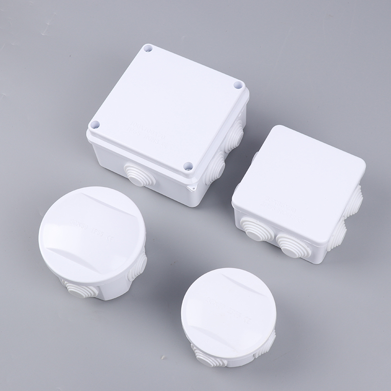 50*50/80*50/85*85*50/100*100*7 – Outdoor Power Outlet Box Bewertung und Preis