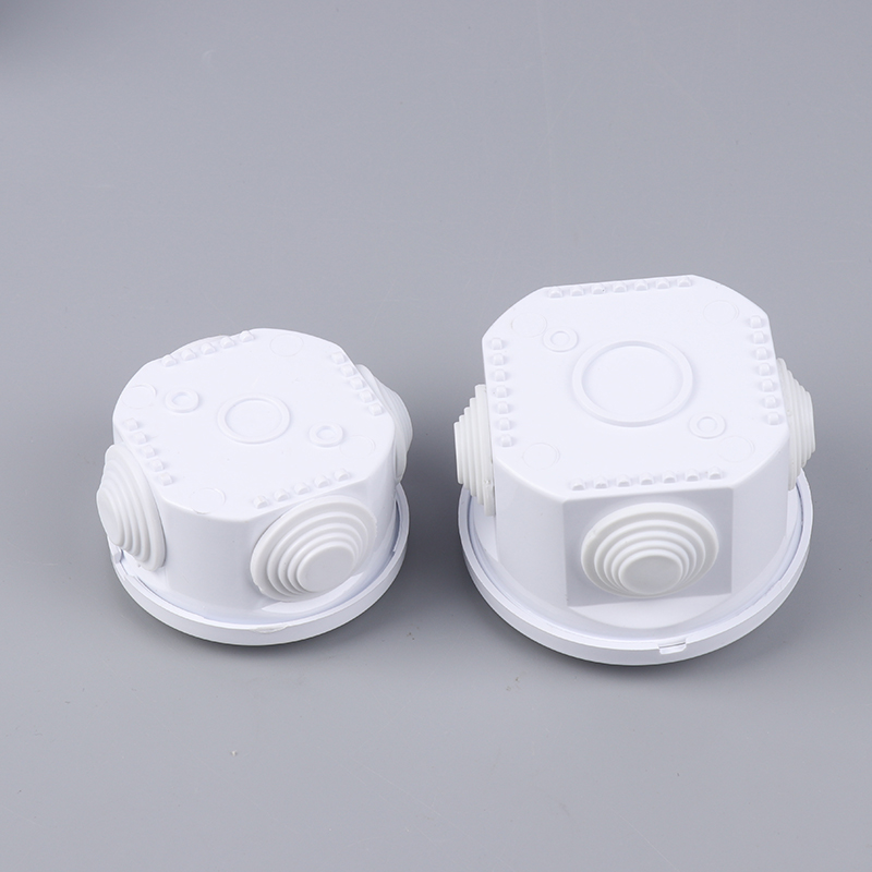 50*50/80*50/85*85*50/100*100*7 – Outdoor Power Outlet Box Bewertung und Preis