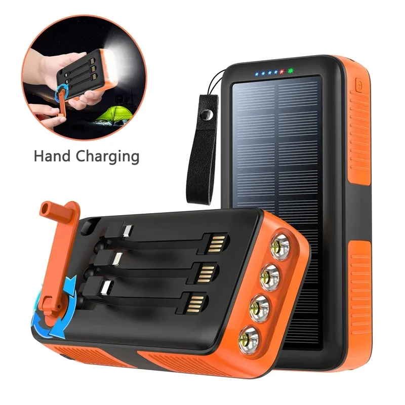 Für iPhone, iPad, Tablet, Xiao – Xiaomi Outdoor Power Supply Bewertung und Preis
