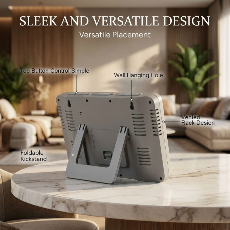 TEPLOM Multifunktionale Digita – Outdoor Power Tower Bewertung und Preis