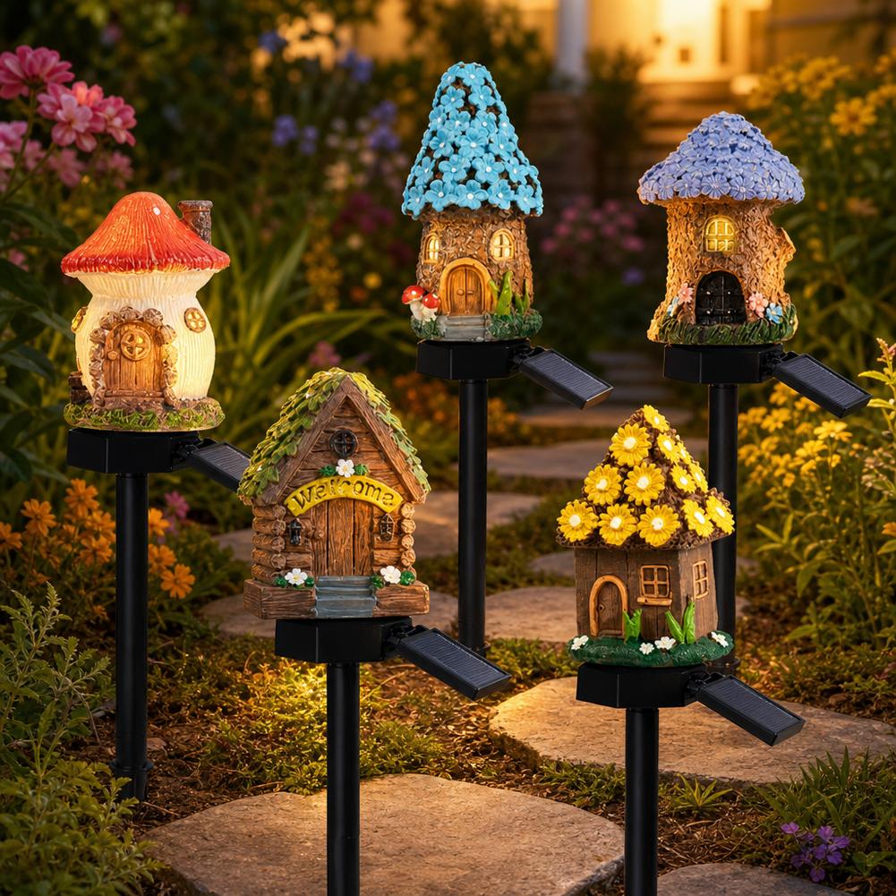 LED Solar-Gartenleuchte, Minia – Outdoor Power For Christmas Lights Bewertung und Preis