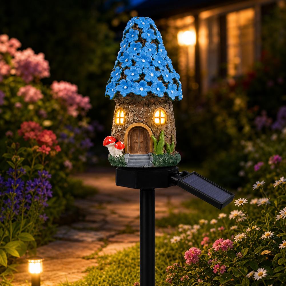 LED Solar-Gartenleuchte, Minia – Outdoor Power For Christmas Lights Bewertung und Preis