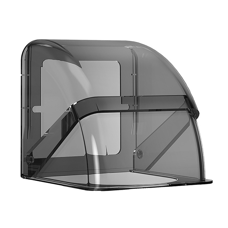 Outdoor Steckdose Schutzhülle  – Outdoor Power Outlet Box Bewertung und Preis
