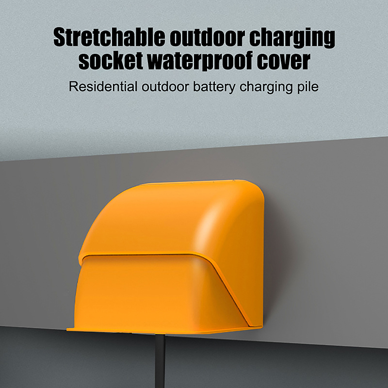 Outdoor Steckdose Schutzhülle  – Outdoor Power Outlet Box Bewertung und Preis