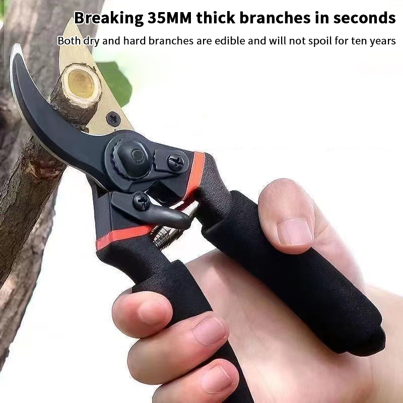Beschneiden Sie ganz einfach m – Garden Shredder Chipper Bewertung und Preis