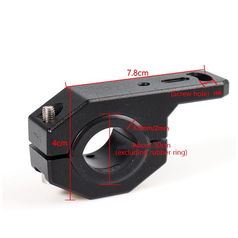 2 Stück Motorrad-Montagehalter – Outdoor Power Products Bewertung und Preis