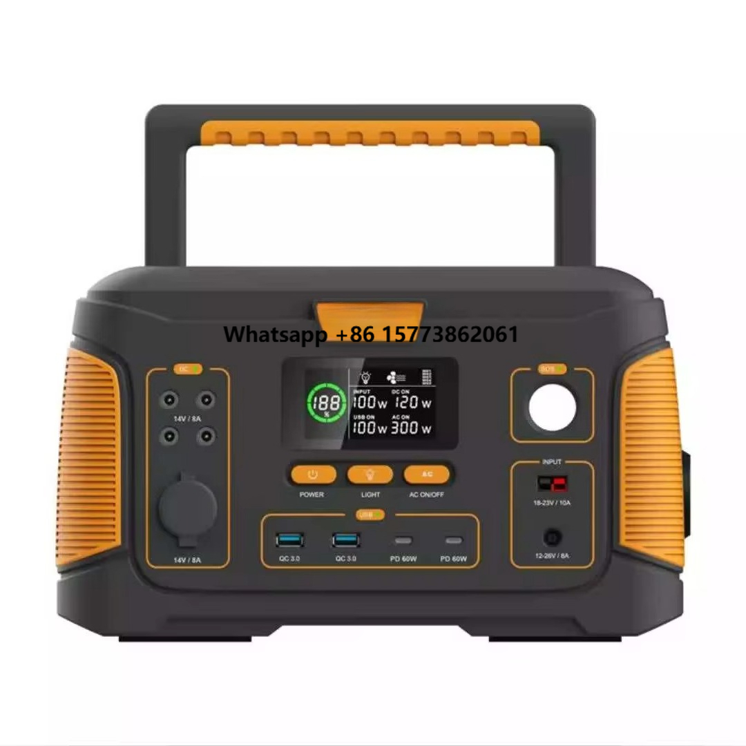 Outdoor-Camping-Stromversorgun – Outdoor Power Products Bewertung und Preis