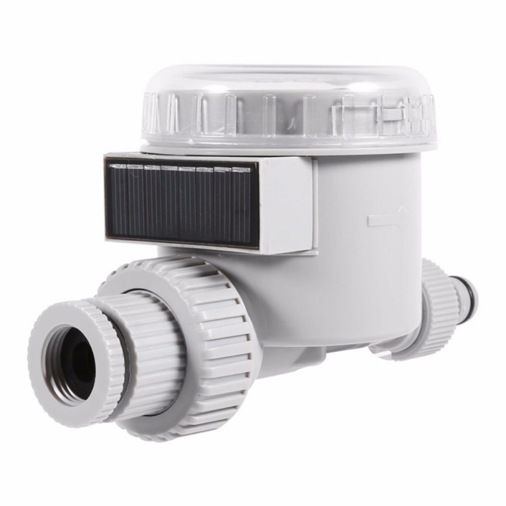 Für Gartenbewässerungsregler,  – Outdoor Power With Timer Bewertung und Preis