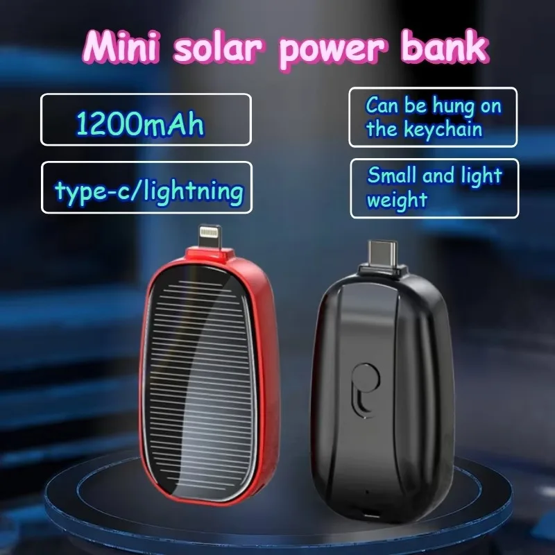 Notfall-Solar-Mini-Powerbank S – Xiaomi Outdoor Power Supply Bewertung und Preis