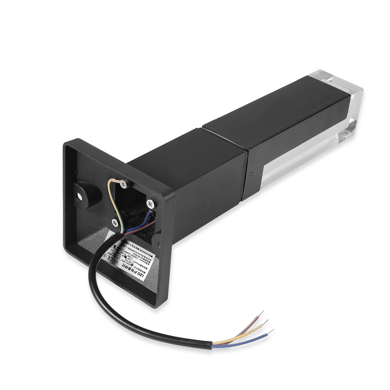 Wasserdichtes LED-Gartensäulen – Outdoor Power Tower Bewertung und Preis