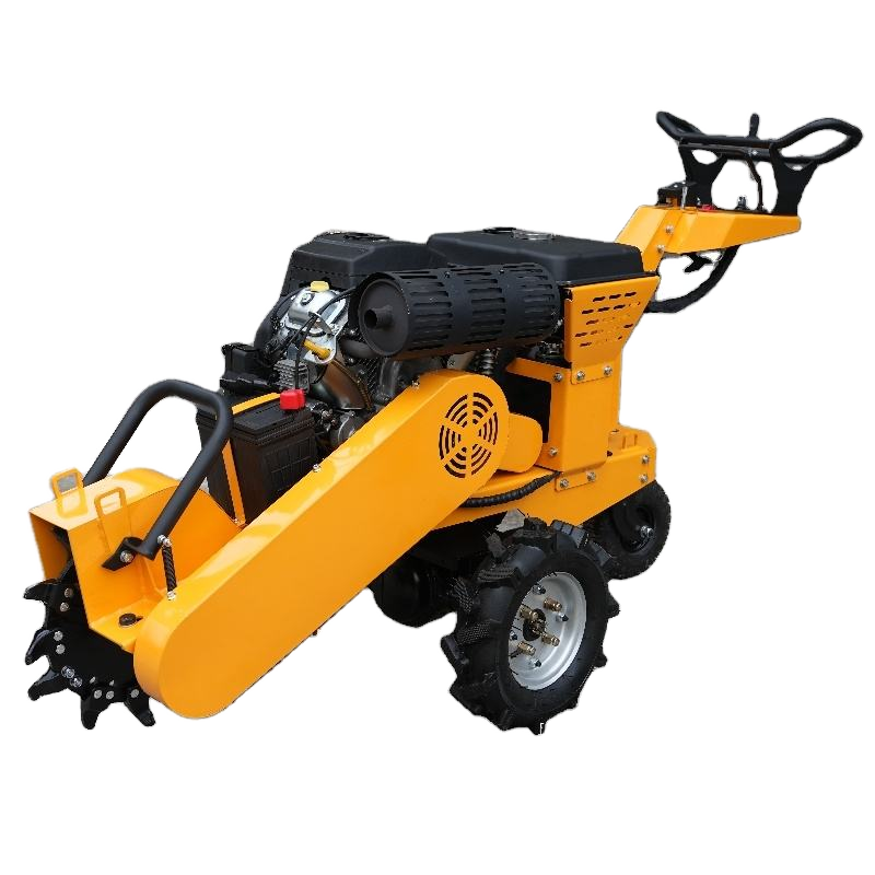 Kompakter Holzhäcksler Tragbar – Garden Shredder Chipper Bewertung und Preis