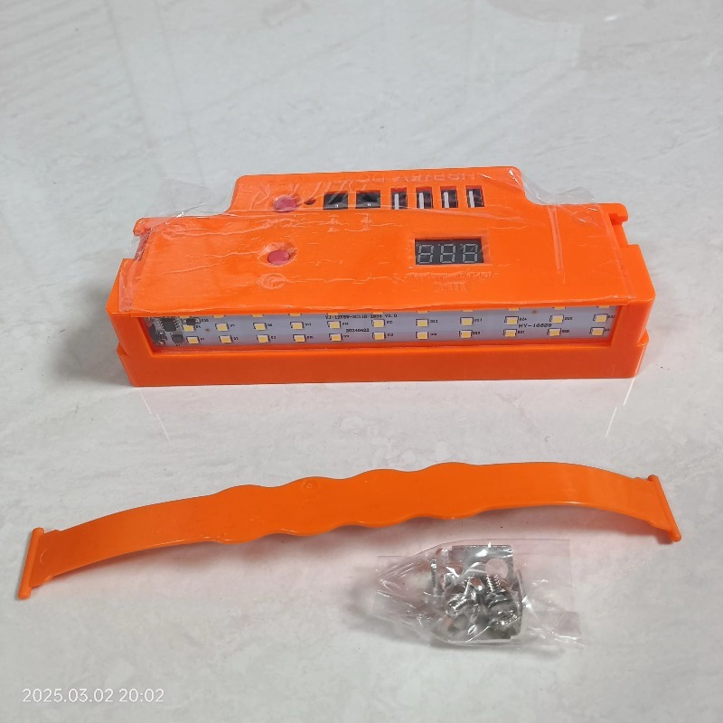 12V 20AH Blei-Säure-Batterie U – Outdoor Power Lead Cover Bewertung und Preis