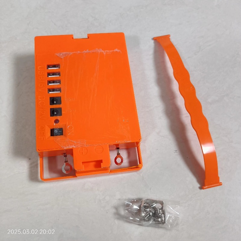 12V 20AH Blei-Säure-Batterie U – Outdoor Power Lead Cover Bewertung und Preis