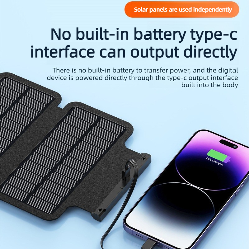 Handkurbel-Solar-Powerbank 200 – Xiaomi Outdoor Power Supply Bewertung und Preis