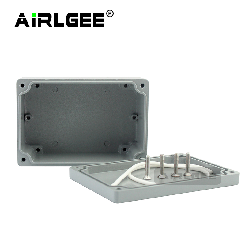 Industrie IP66 Wasserdicht Cas – Outdoor Power Outlet Box Bewertung und Preis