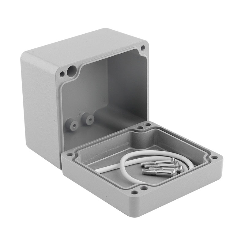 Industrie IP66 Wasserdicht Cas – Outdoor Power Outlet Box Bewertung und Preis