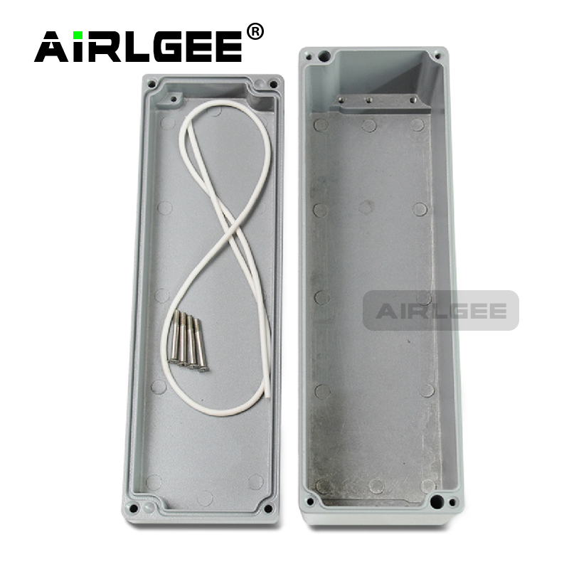 Industrie IP66 Wasserdicht Cas – Outdoor Power Outlet Box Bewertung und Preis