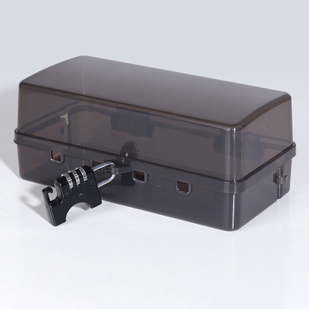 Tragbare Kunststoff-Steckdosen – Outdoor Power Lead Cover Bewertung und Preis