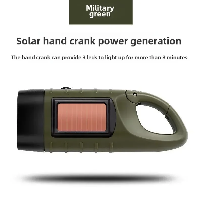 Tragbare, leichte Solar-Handku – Outdoor Power Pack Bewertung und Preis