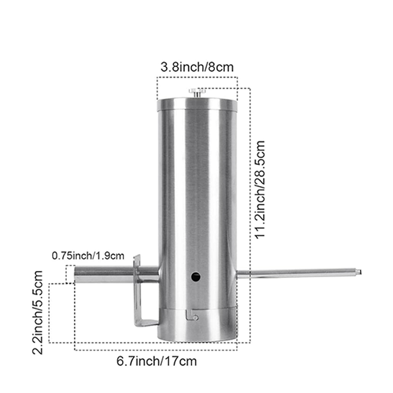 Tragbarer elektrischer Grillra – Outdoor Power Source Bewertung und Preis