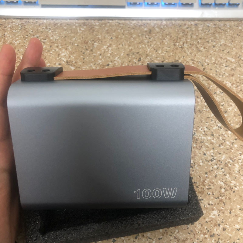 Für Laptop Power Bank 60000 mA – Xiaomi Outdoor Power Supply Bewertung und Preis