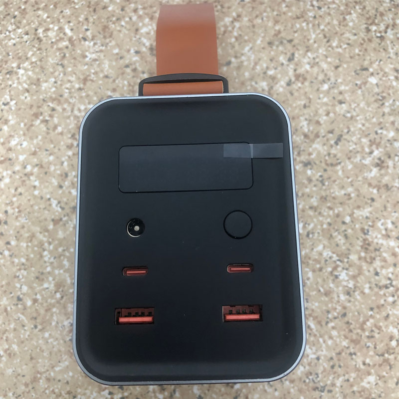 Für Laptop Power Bank 60000 mA – Xiaomi Outdoor Power Supply Bewertung und Preis
