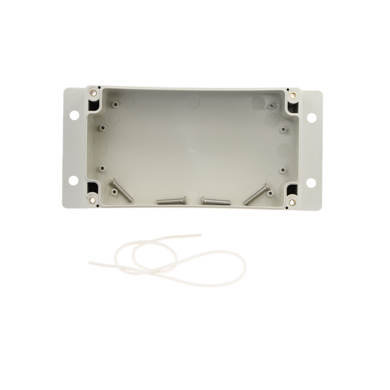1 Stück 158 x 90 x 65 mm Kunst – Outdoor Power Supply Box Bewertung und Preis