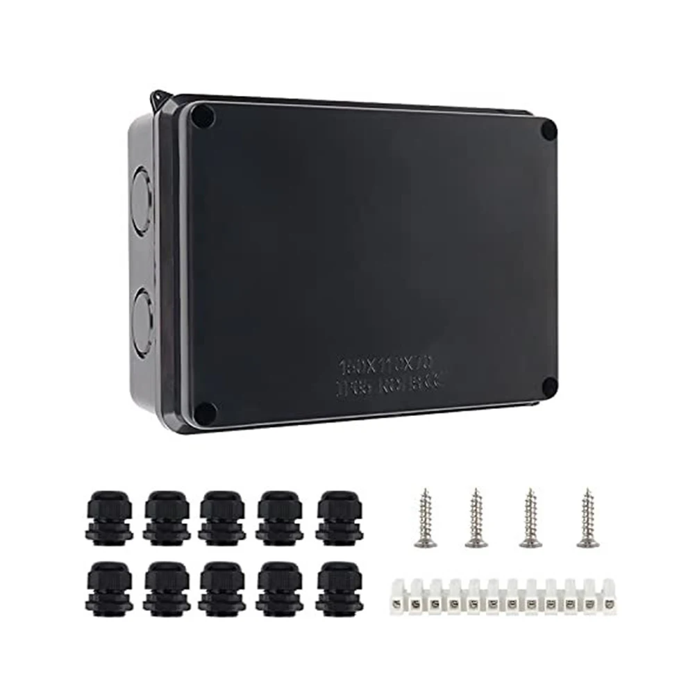 Innovatives Design einer wasse – Outdoor Power Outlet Box Bewertung und Preis