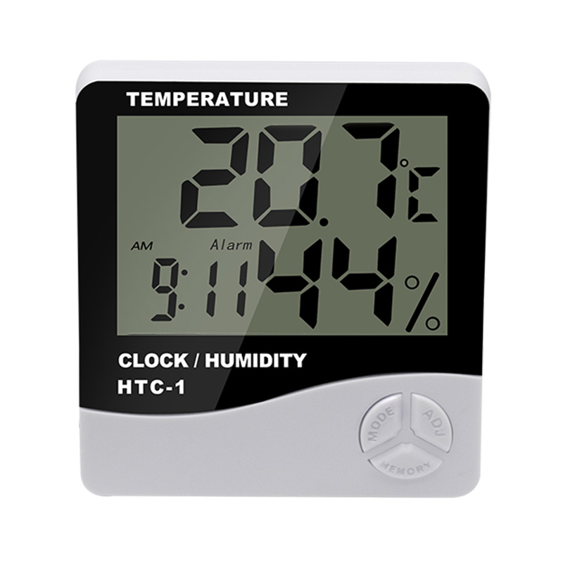 Thermometer Hygrometer Elektro – Outdoor Power Tower Bewertung und Preis