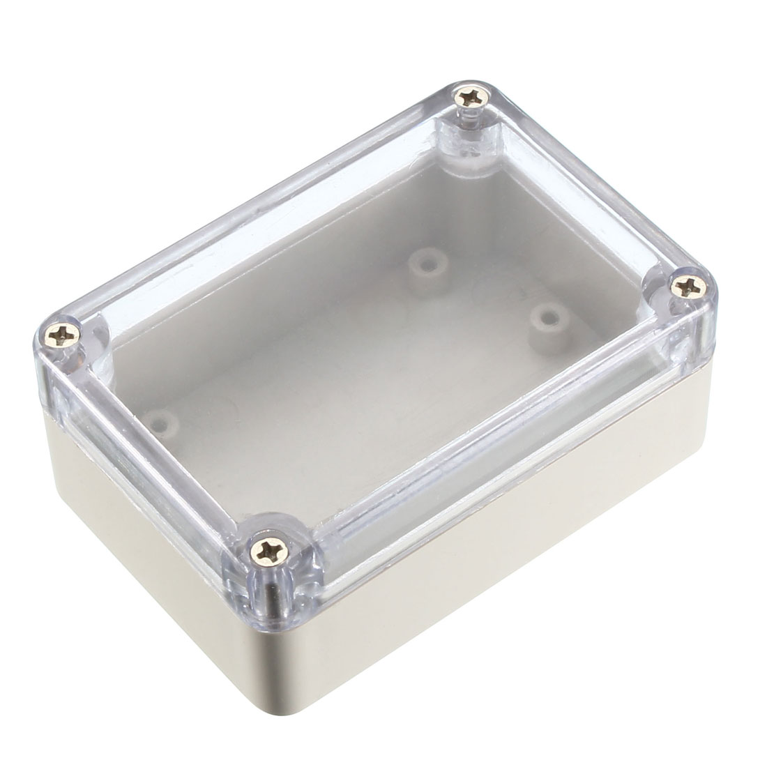 ABS-Projekt-Anschlussdose für  – Outdoor Power Outlet Box Bewertung und Preis