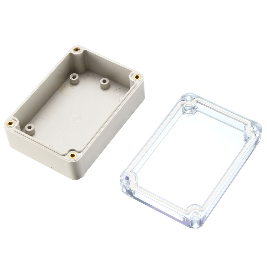 ABS-Projekt-Anschlussdose für  – Outdoor Power Outlet Box Bewertung und Preis