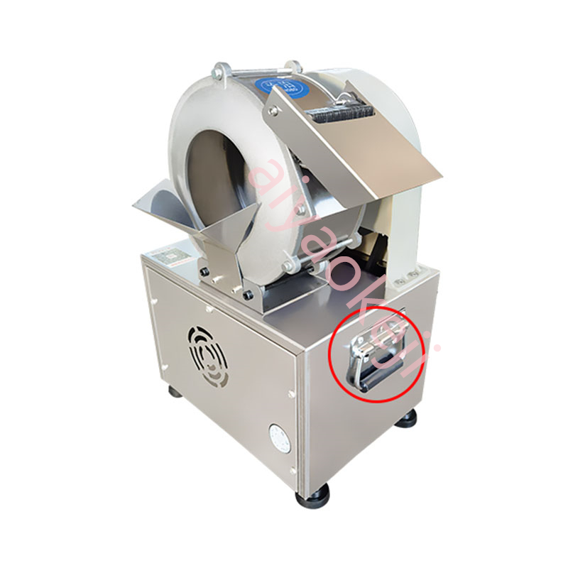 Multifunktionale Gemüseschneid – Garden Shredder Chipper Bewertung und Preis