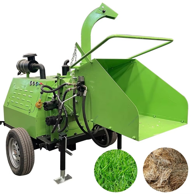Garten-Holz-Astzerkleinerer/Mo – Garden Shredder Chipper Bewertung und Preis