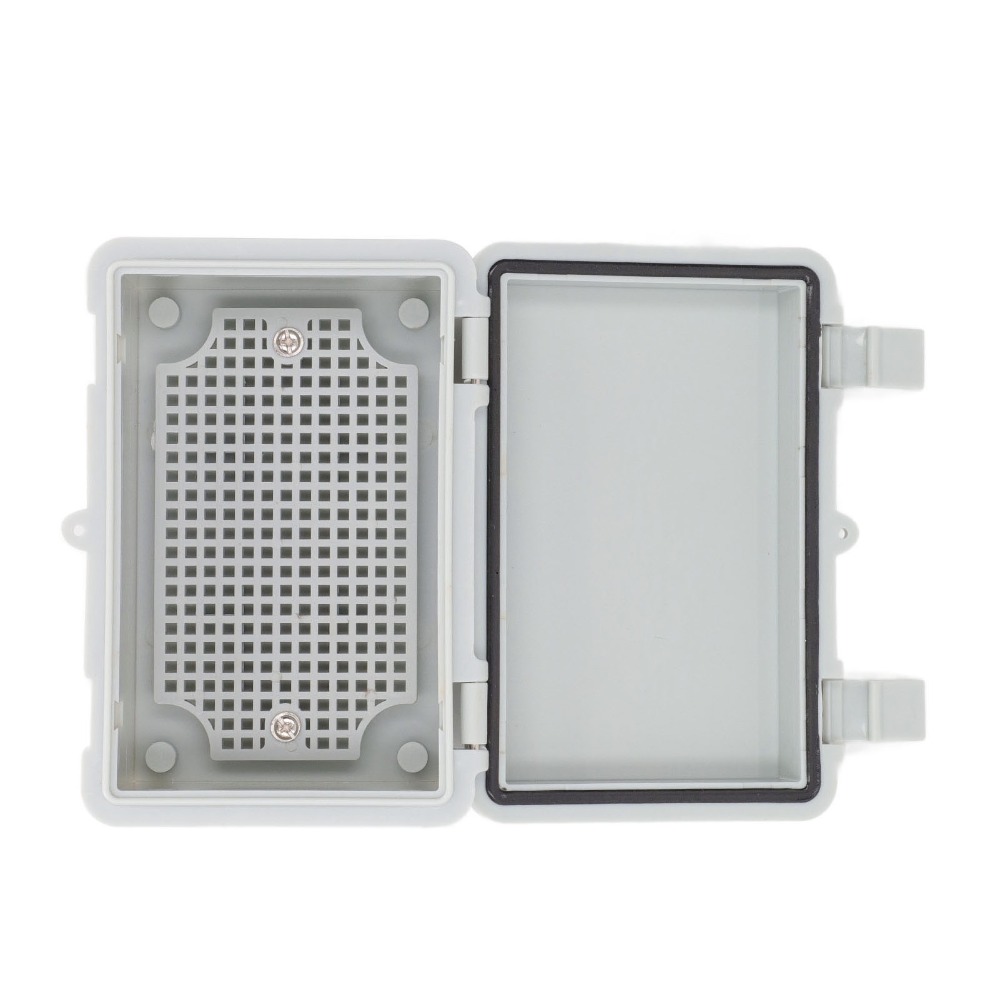 Langlebiger 150 x 100 x 70 mm  – Outdoor Power Outlet Box Bewertung und Preis