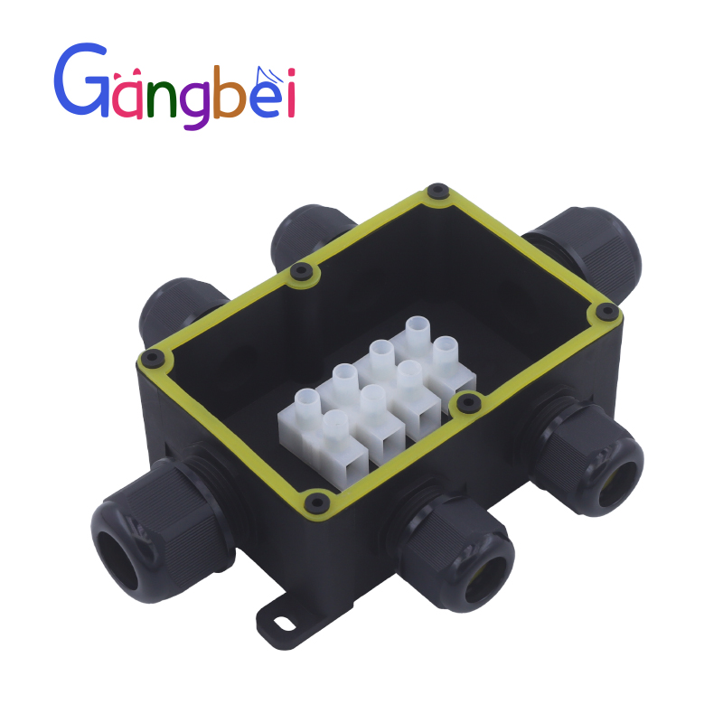 Wasserdichte Outdoor-Anschluss – Outdoor Power Supply Box Bewertung und Preis