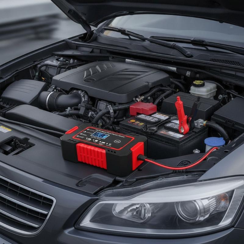 Notfall-Autobatterie-Ladegerät – Outdoor Power Pack Bewertung und Preis