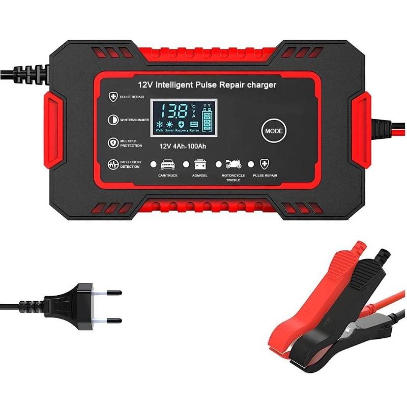 Notfall-Autobatterie-Ladegerät – Outdoor Power Pack Bewertung und Preis