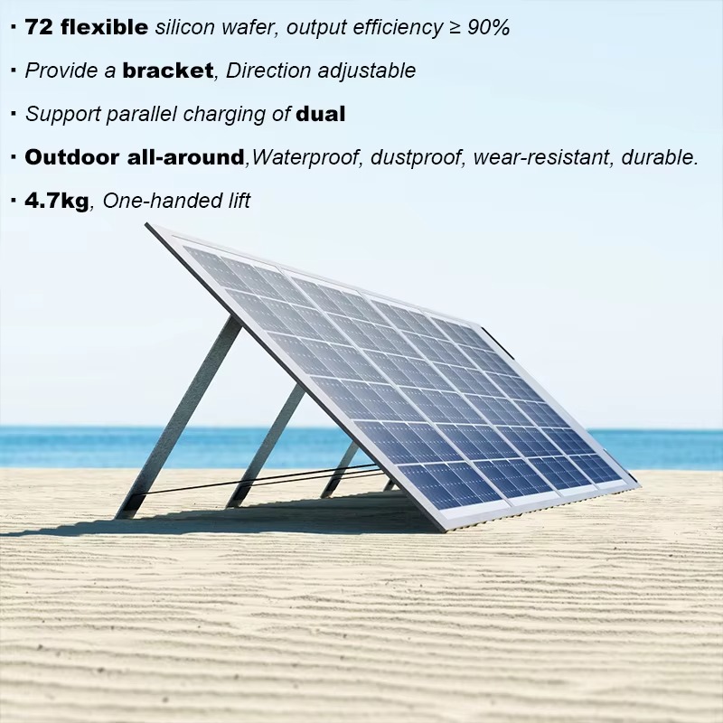 200W Outdoor-Produkt, 1000W, 3 – Outdoor Power Products Bewertung und Preis