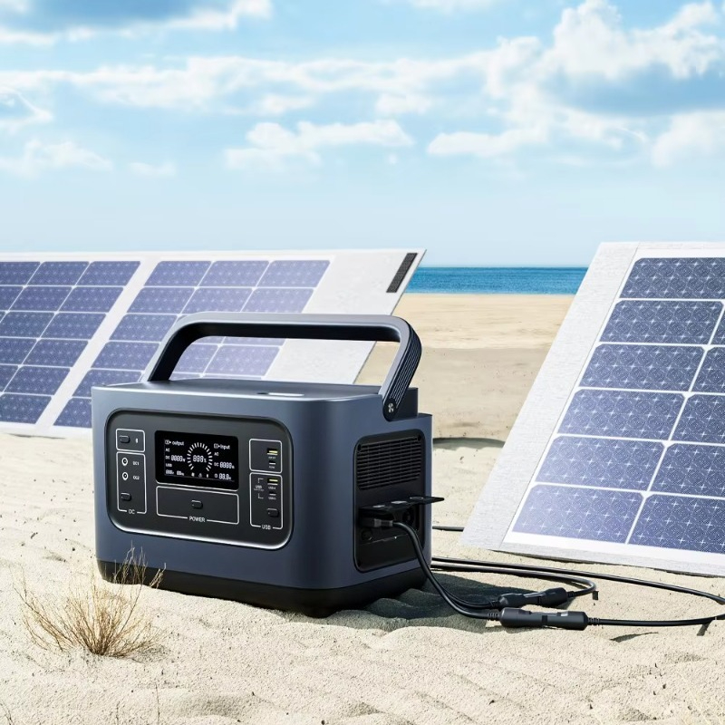 200W Outdoor-Produkt, 1000W, 3 – Outdoor Power Products Bewertung und Preis