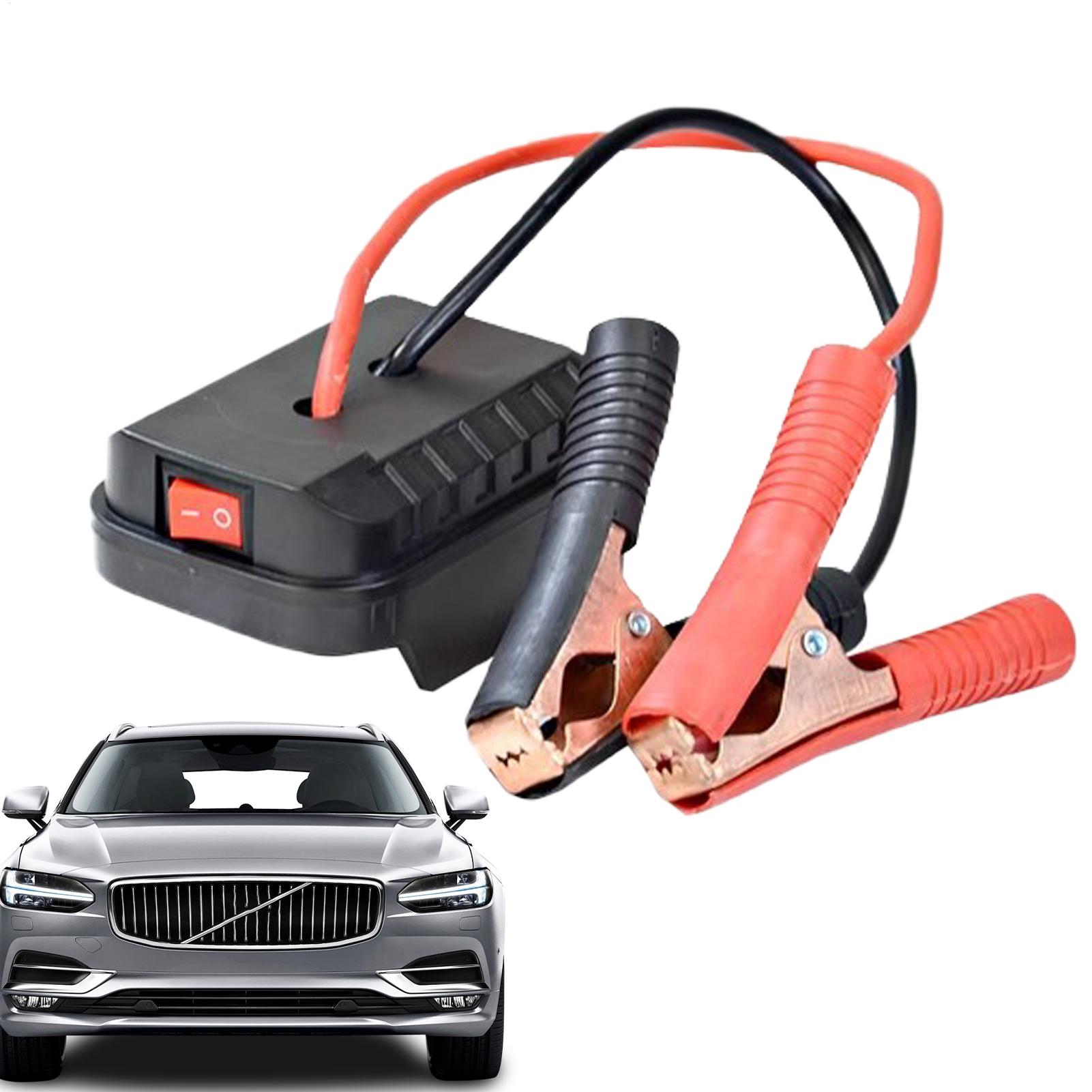 Starthilfe-Batteriepack Jumper – Outdoor Power Pack Bewertung und Preis